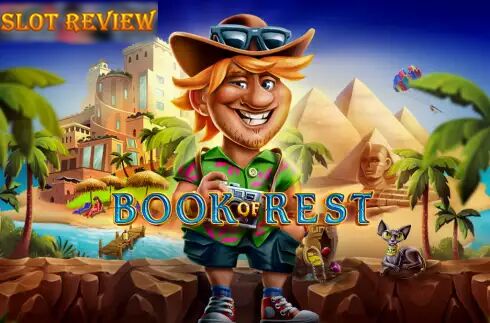 Book Of Rest Slot Review